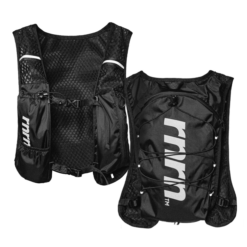 rnrn 러닝조끼 베스트 마라톤 트레일 런닝 등산 경량 가방 150g 34,700원