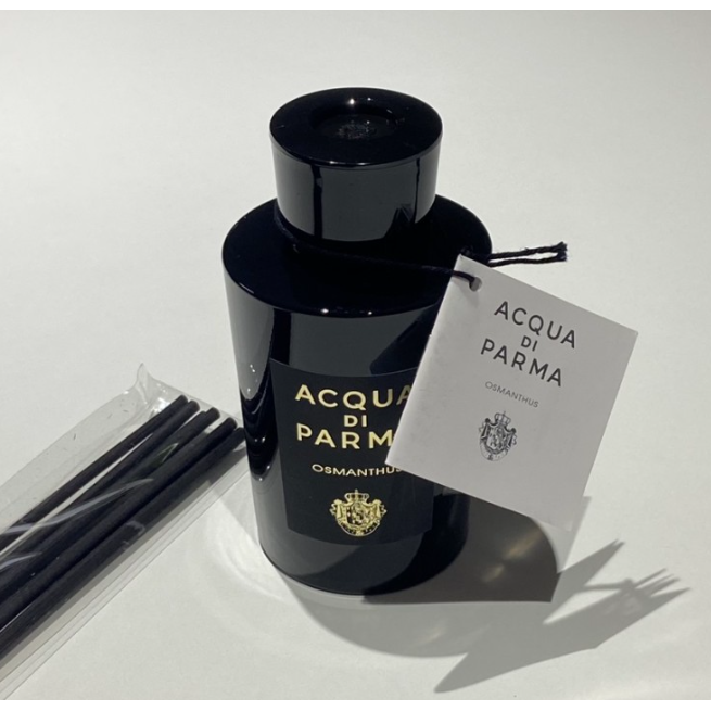 (백화점정품)아쿠아디파르마오스만투스 룸 디퓨저 [선물포장] 169,900원