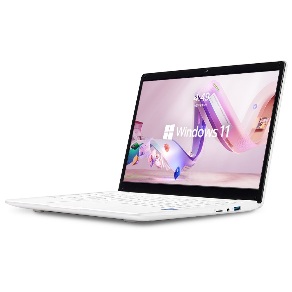 베이직스 2023 베이직북14 프로 코어i5 인텔 10세대 466,000원