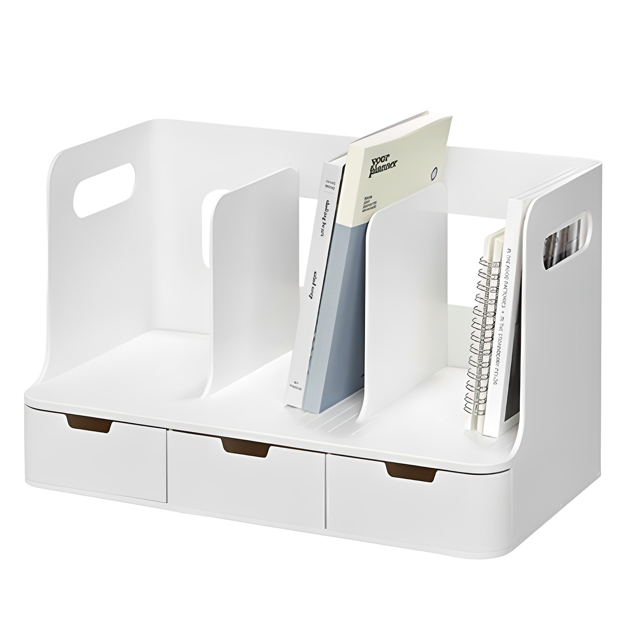 시스맥스 올리오 책꽂이 3단 20,480원