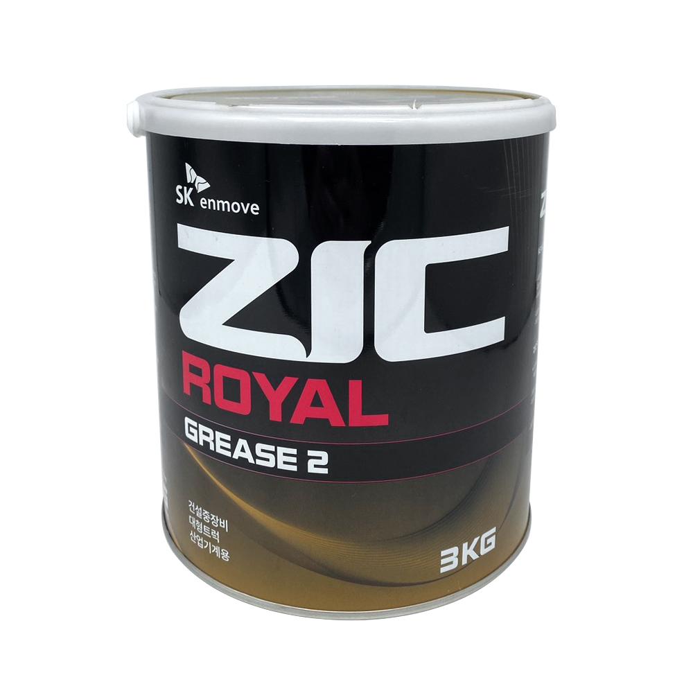 SK오일 구리스 RG2 로얄그리스#2 3KG 용량_3|품명_로얄그리스|주도_#0/#1/#2/#3 1EA 2308528 8270377 35,000원