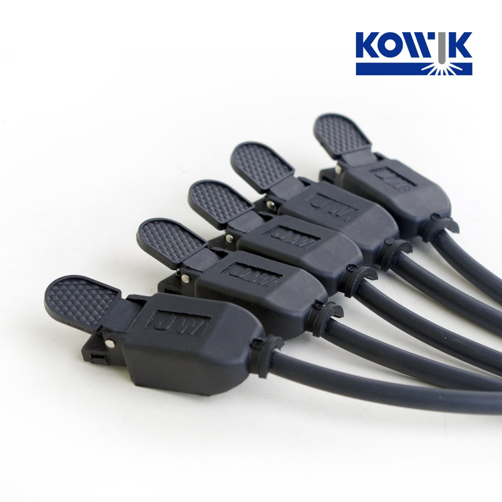 코윅 알곤 토치헤드 토치 부품 티그 알곤 용접 스위치 연결 뒷선 선있음 선길이 300mm 9,000원