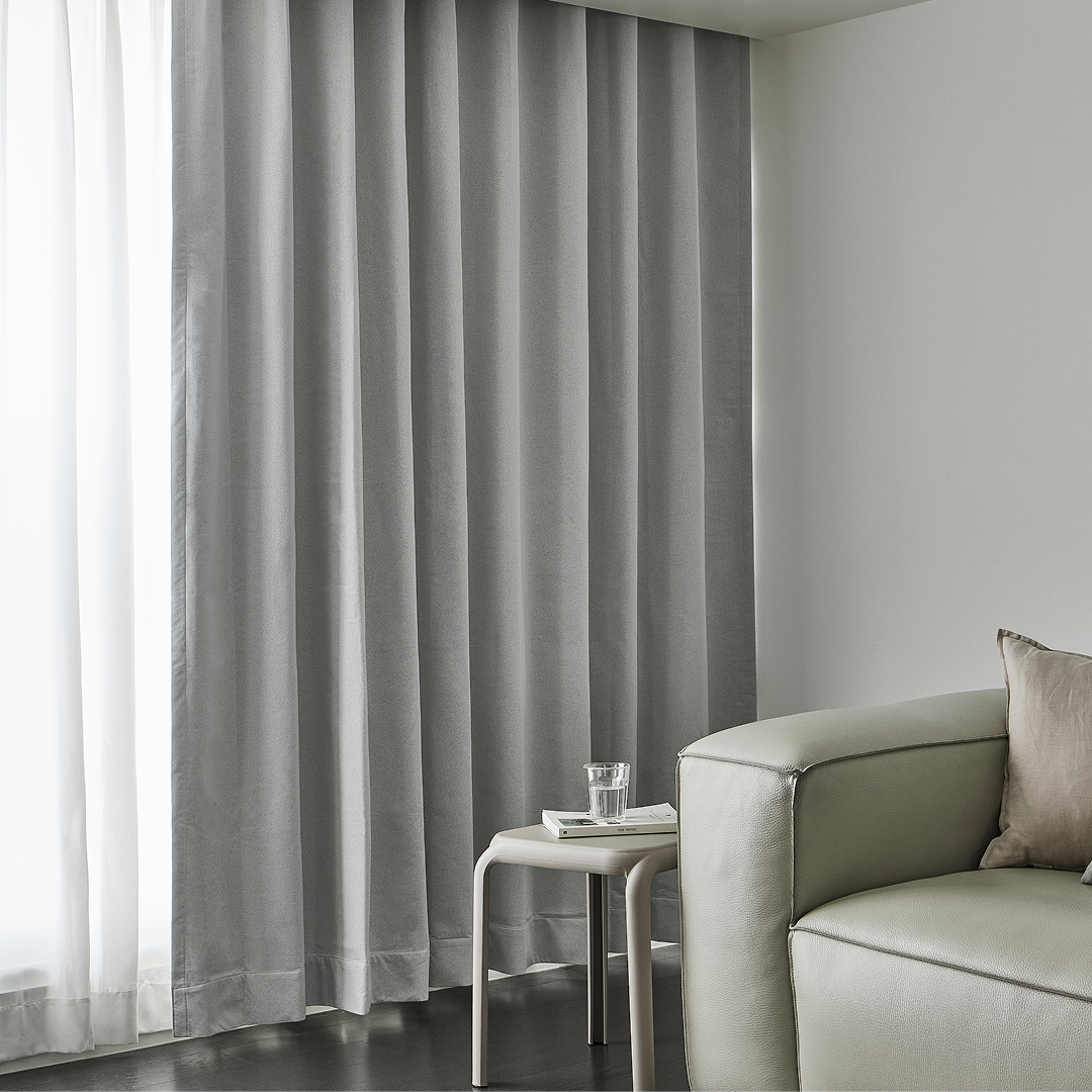 한샘 규격 루체 완벽 암막커튼 31,200원