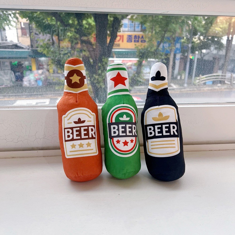 가디오 강아지 터그놀이 대형견 장난감 삑삑이 90,900원