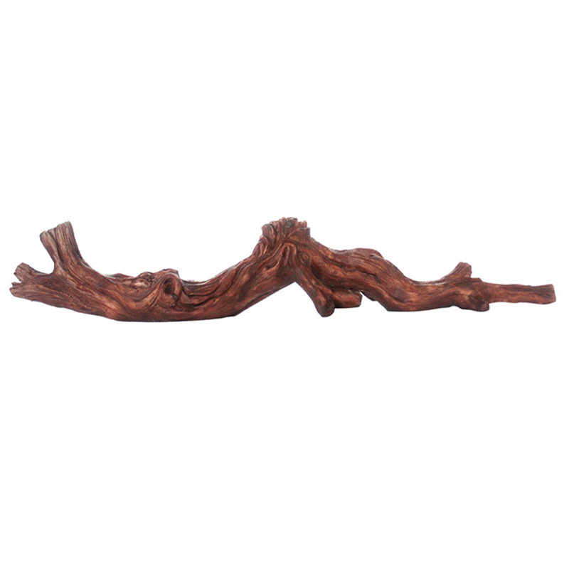 랜보어 파충류 나뭇가지 모형 247 x 50 x 50 mm 8,900원