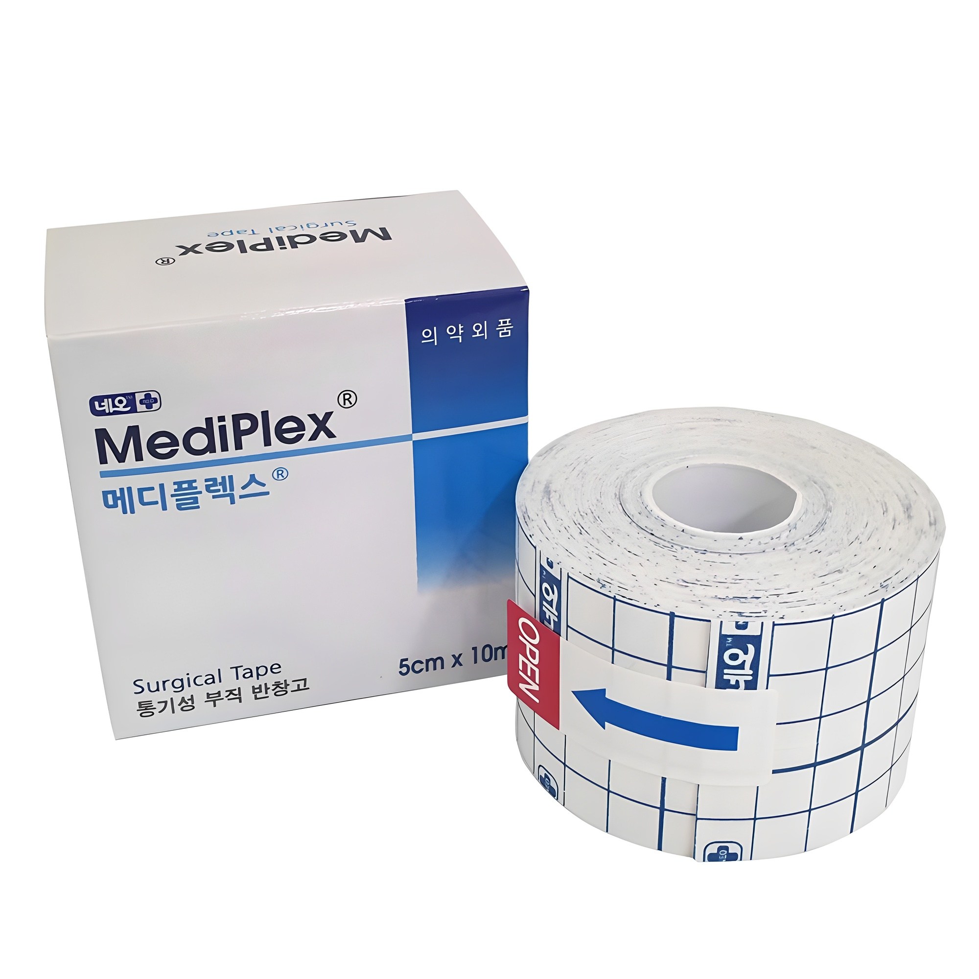 네오 메디플렉스 부직반창고 3,640원