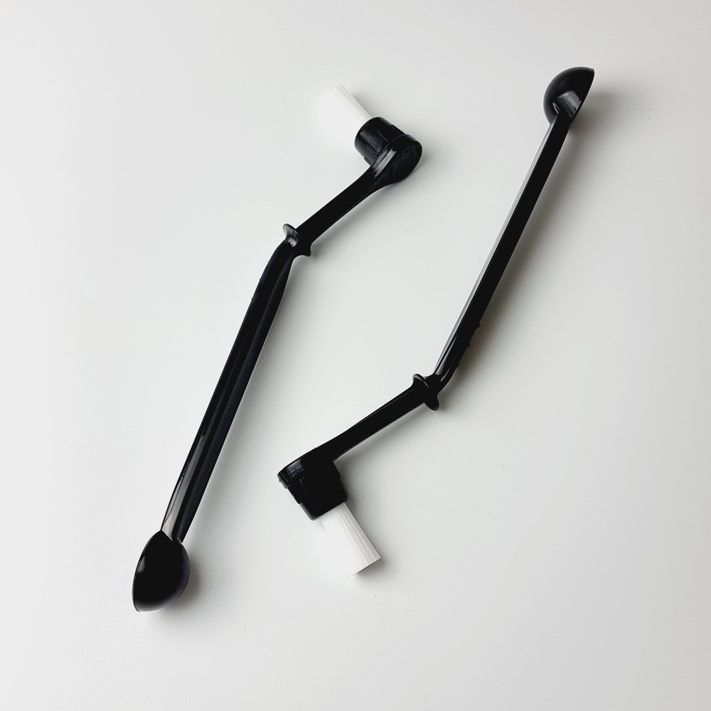 빈플랜트 커피 청소솔 브러쉬 커피머신 그라인더 그룹헤드 4,890원