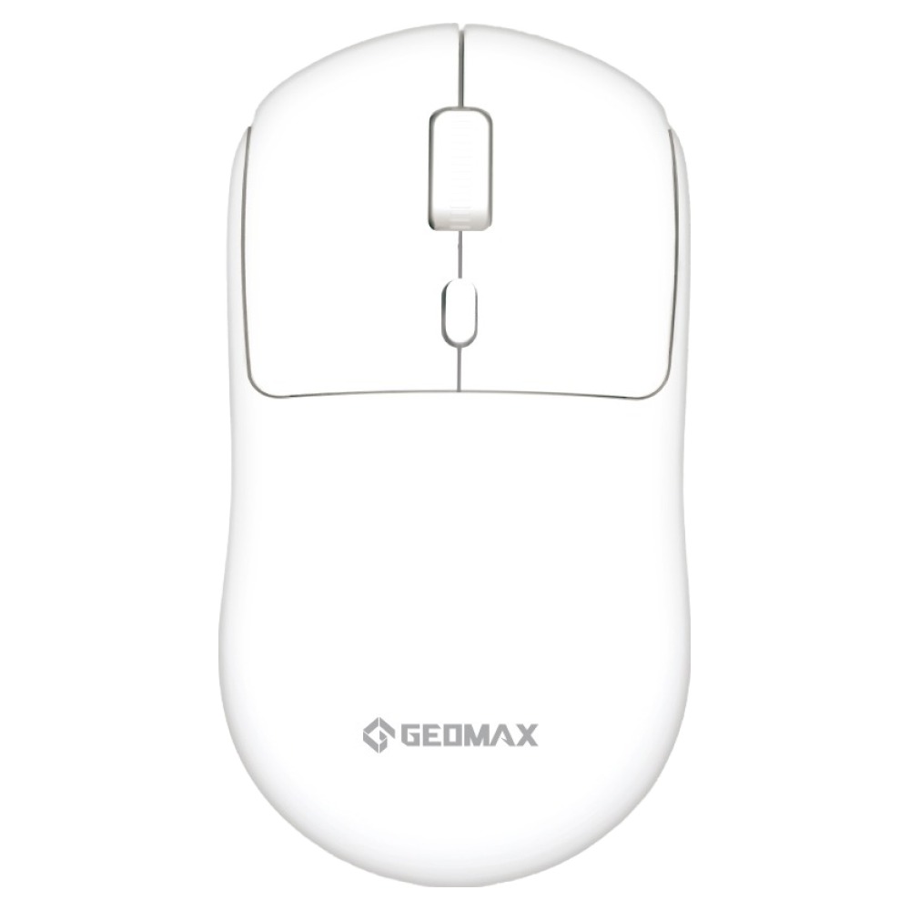 지오맥스 블루투스 리시버 겸용 무선 듀얼 무소음 마우스 4,800원