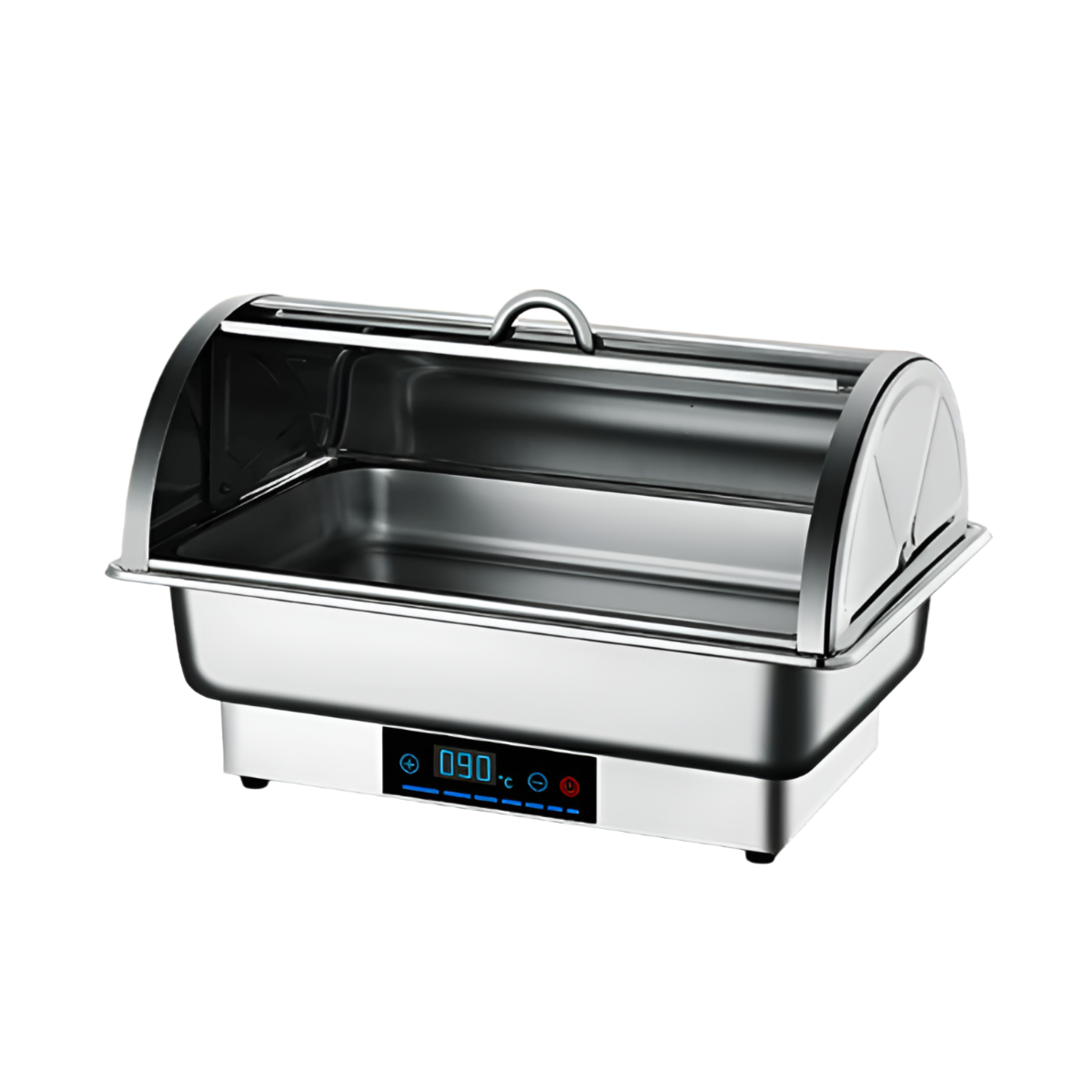 퀵서브 간편한 업소용 중탕기 뷔페 보온 음식워머 전기 푸드 워머기 균일 워머 170,000원