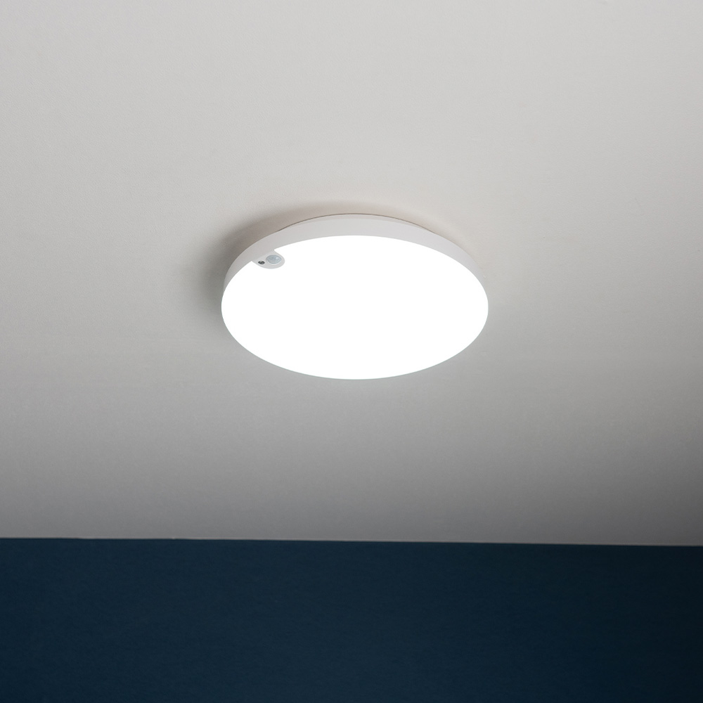 퍼스트 LED 글로리 센서등 20W 27,000원