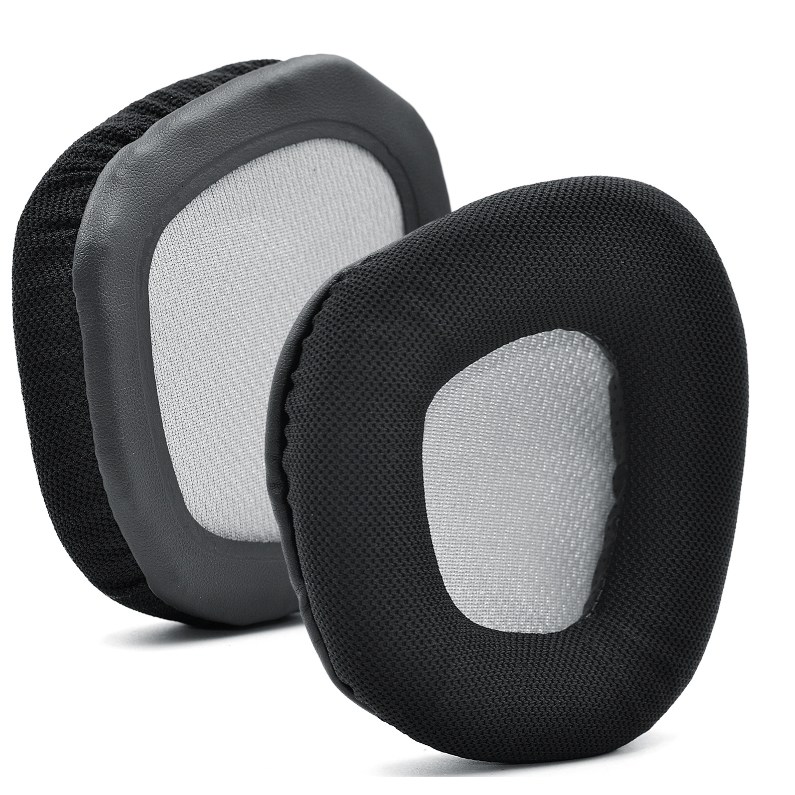 국내배송 커세어 보이드 프로 / 엘리트 / RGB / V2 이어패드 교체 호환 패드 솜 쿠션 헤드폰커버 헤드셋커버 6,200원