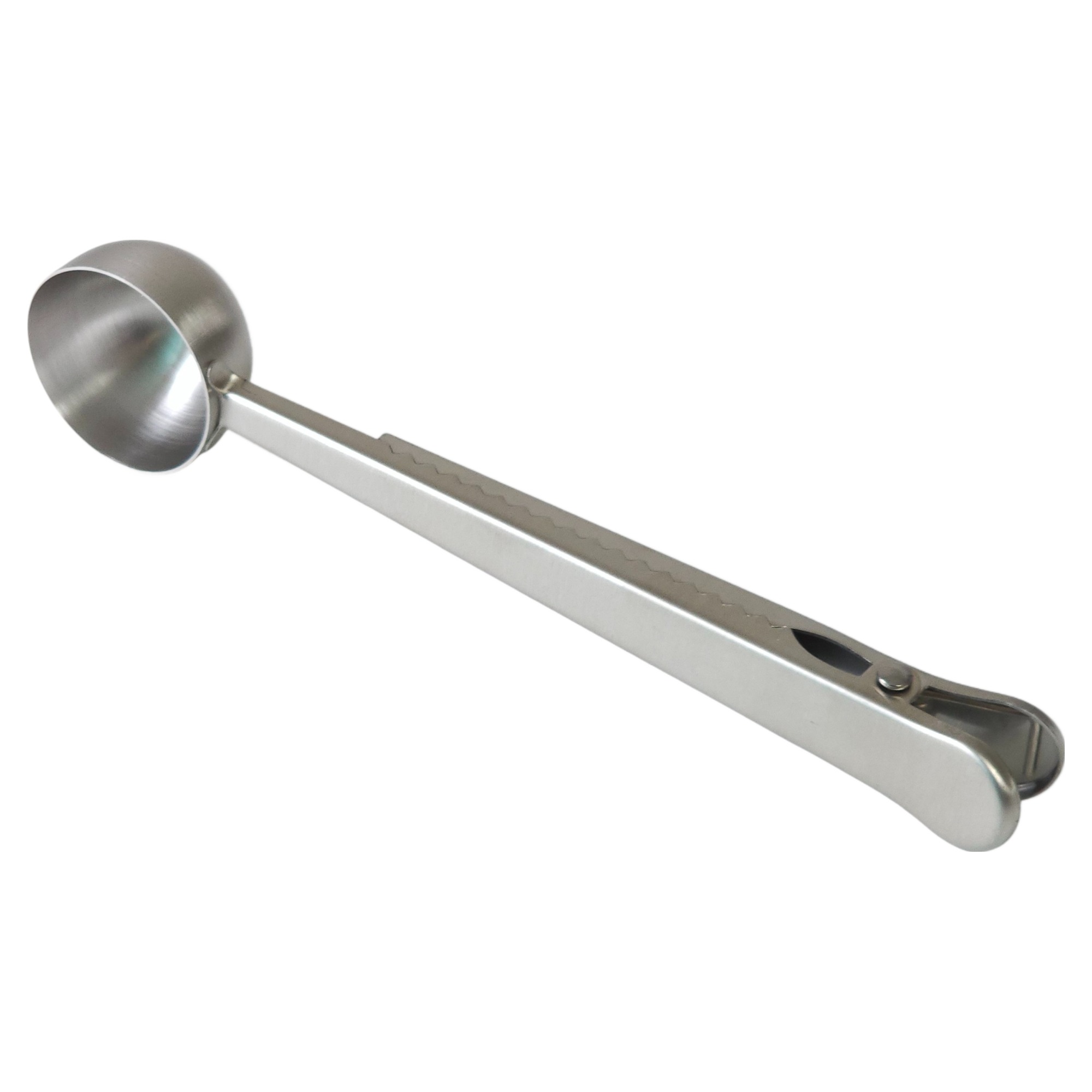 빈플랜트 스텐304 계량스푼 클립 집게형, 1개 5,800원