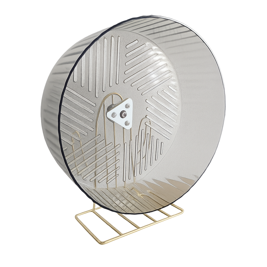 햄스펫 고슴도치 햄스터 쳇바퀴 선인장 타입 24cm 14,900원