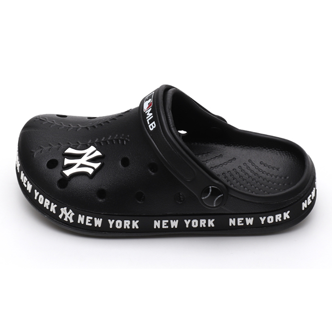 MLB 아동용 뉴욕양키스 레인보우 샌들 33,900원