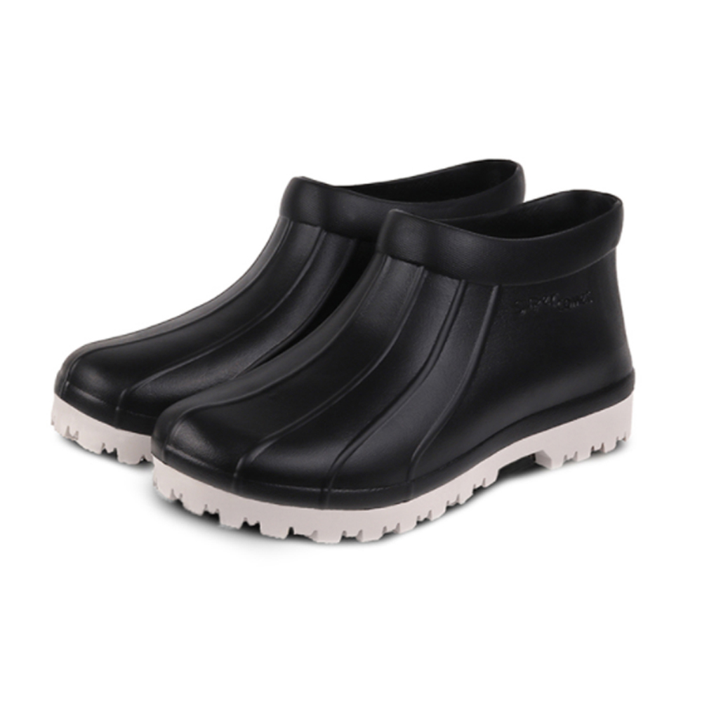 슈퍼카미트 EVA 경량 논슬립 다용도 주방 방수 부츠 DY800 11,900원