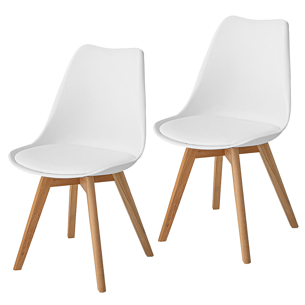 코멧 홈 인테리어 가죽 쿠션 원목 디자인 에펠체어 43,970원