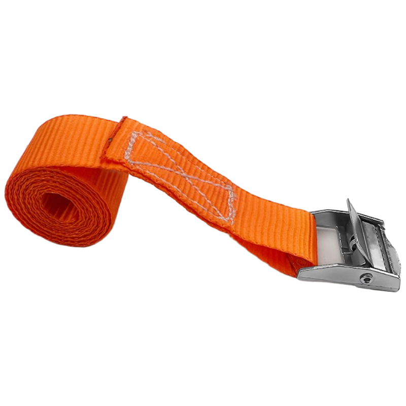 화물고정 깔깔이바 캠버클 스트랩, 3m 5m 10m, 1개, 5m, 1개 6,800원