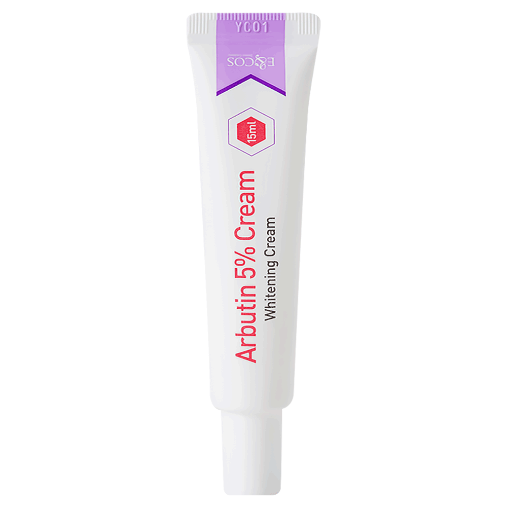 이엔코스 알부틴 5% 미백크림 27,650원