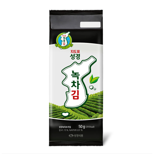 지도표 성경 곱창돌김 조각김 50g x 20개 61,430원