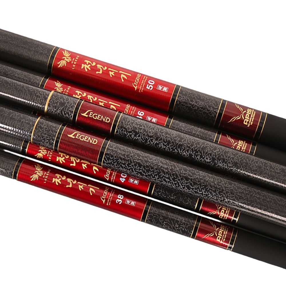 아피스 천년지기 레전드 대물경질 40 민물낚시대  붕어 향어 잉어 109,000원