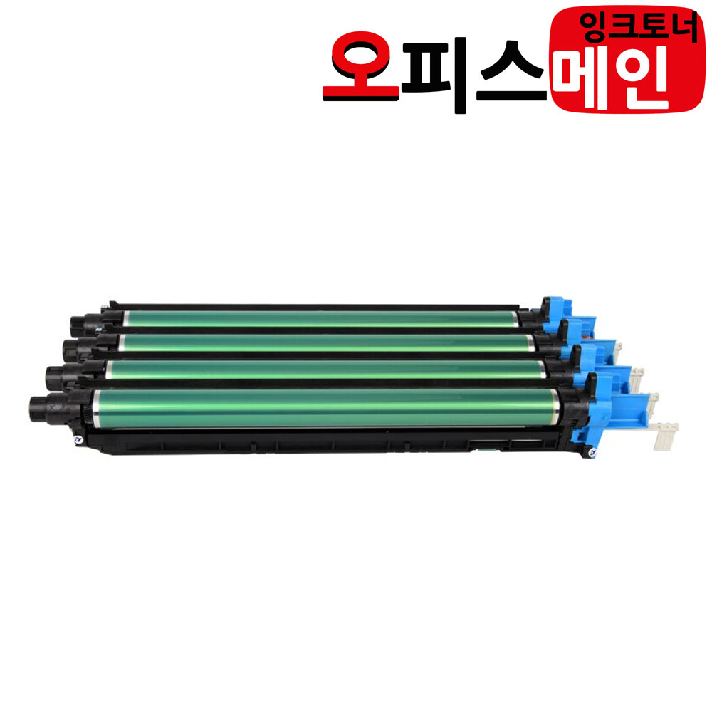 신도리코 AficioMP D406 노랑 재생드럼 이미징유닛교체 DR311 83,000원