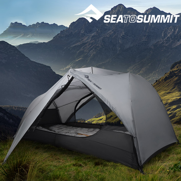 [씨투써밋] 텔러스 TR2 그레이 텐트 716,550원