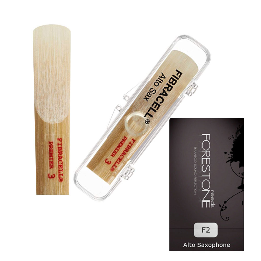 미성악기 Fibracell 피브라셀 알토 리드, 1개 37,000원