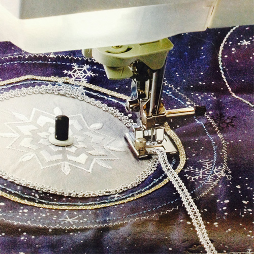 부라더 가정용 미싱 정품 노루발 모음 109,000원