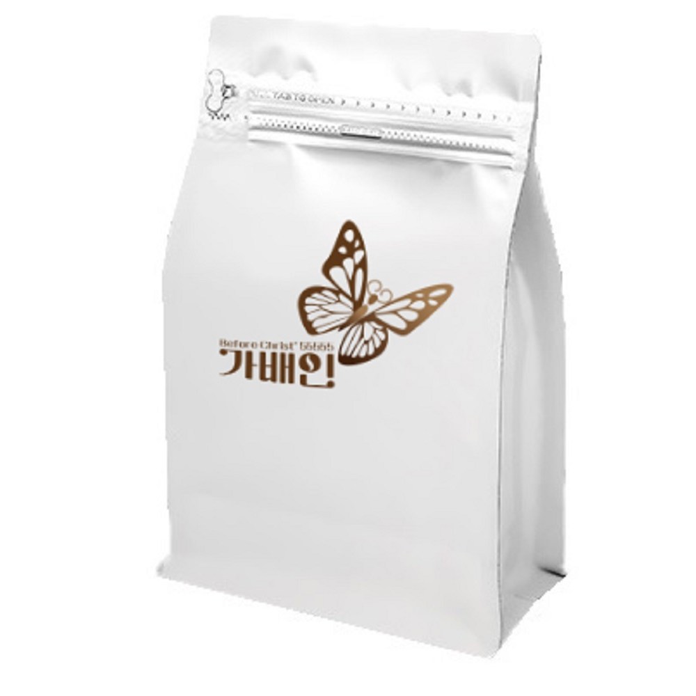 고급커피 가배인 파나마 에스메랄다 팔미라 SHB Washed 원두커피, 200g, 홀빈(분쇄안함), 1개 25,490원