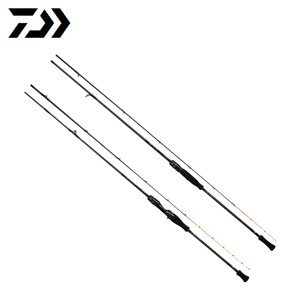 다이와 에메랄다스 에어 이카메탈 한치 오모리그 낚시대/다이와정공/보증카드 541,000원