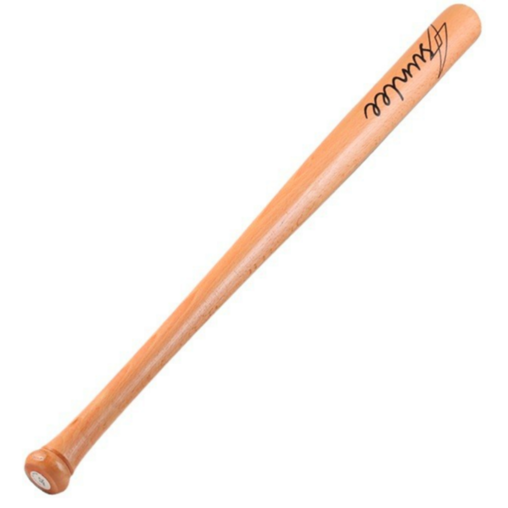 알틱 야구 배트 밤나무 33인치 방망이, 1개, 우드 20,000원