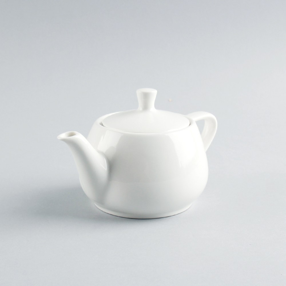 티팟 컬렉션 도자기 주전자 차주전자, 모던티팟_소, 350ml 19,500원