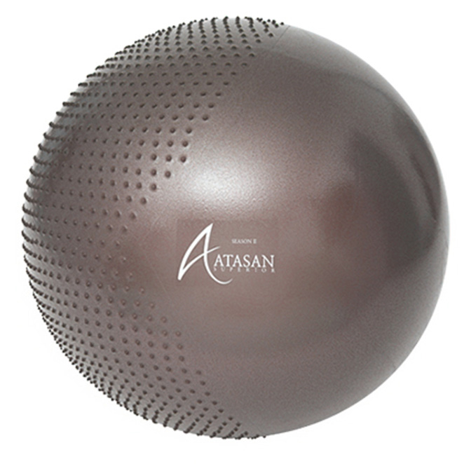 아따산 투페이스 짐볼 AT-2FGB, 브론즈 35,000원