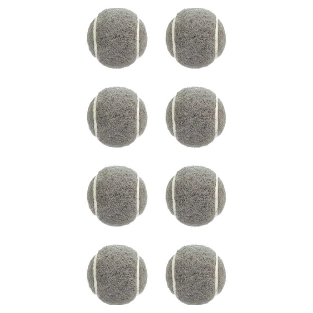 키에코베 에코비 미니 테니스공 의자 발커버 8p, 그레이, 1개 7,900원