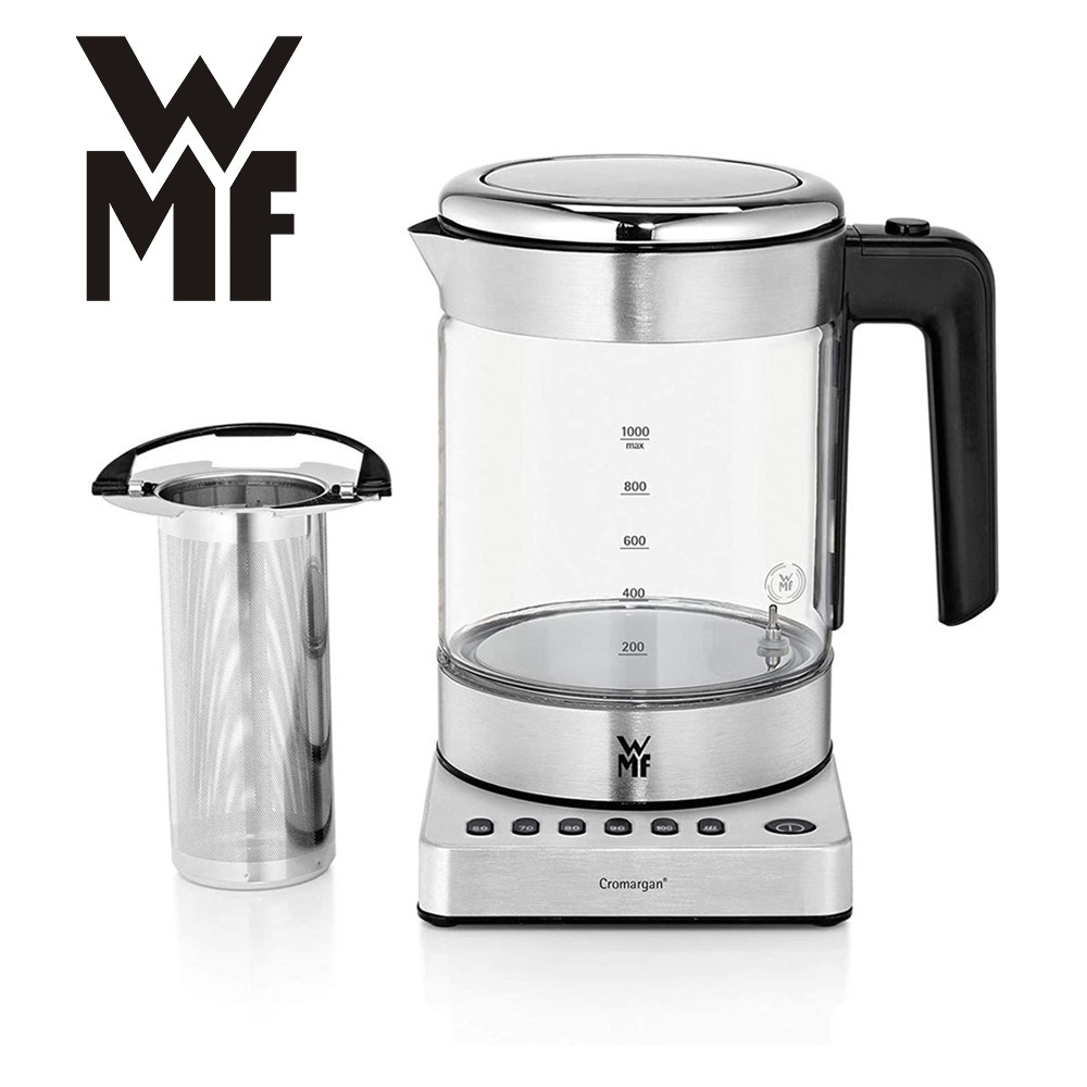 WMF 키친미니스 유리 티메이커 티포트 1L 132,100원