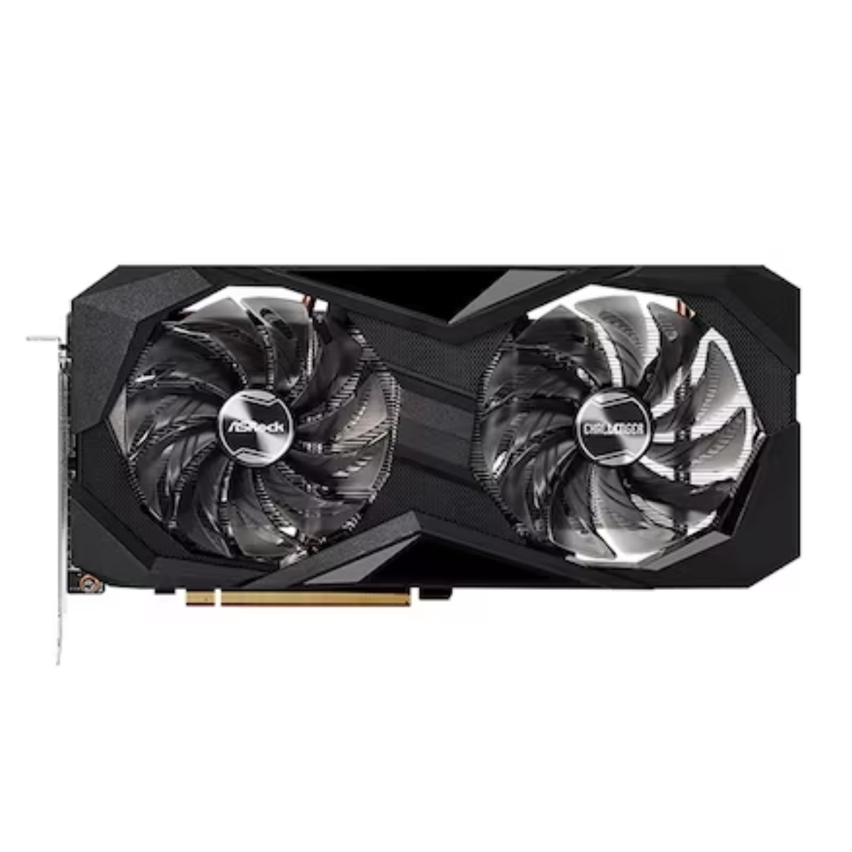 ASRock 라데온 RX 6600 CHALLENGER D D6 8GB 대원씨티에스 354,220원