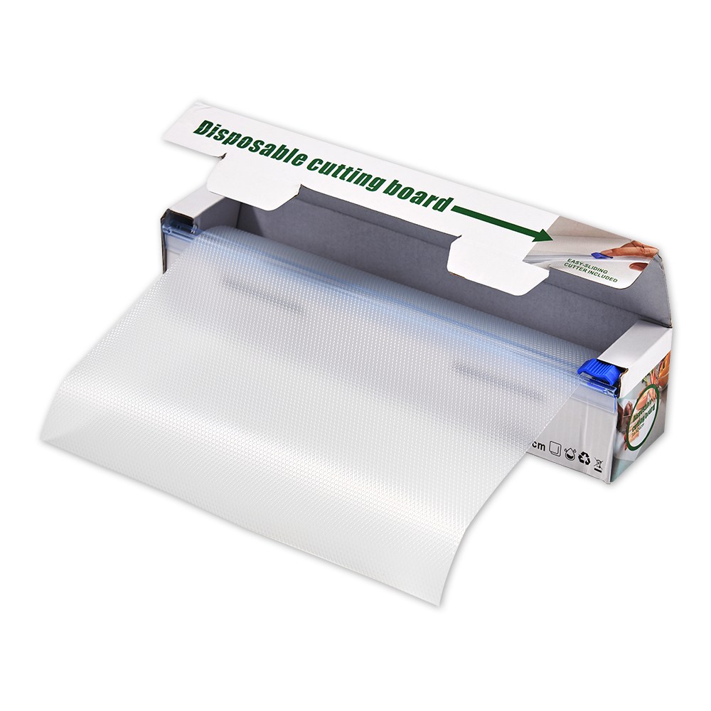 심플리프 잘라쓰는 일회용 다용도 도마, 1개, 단일색상 11,990원