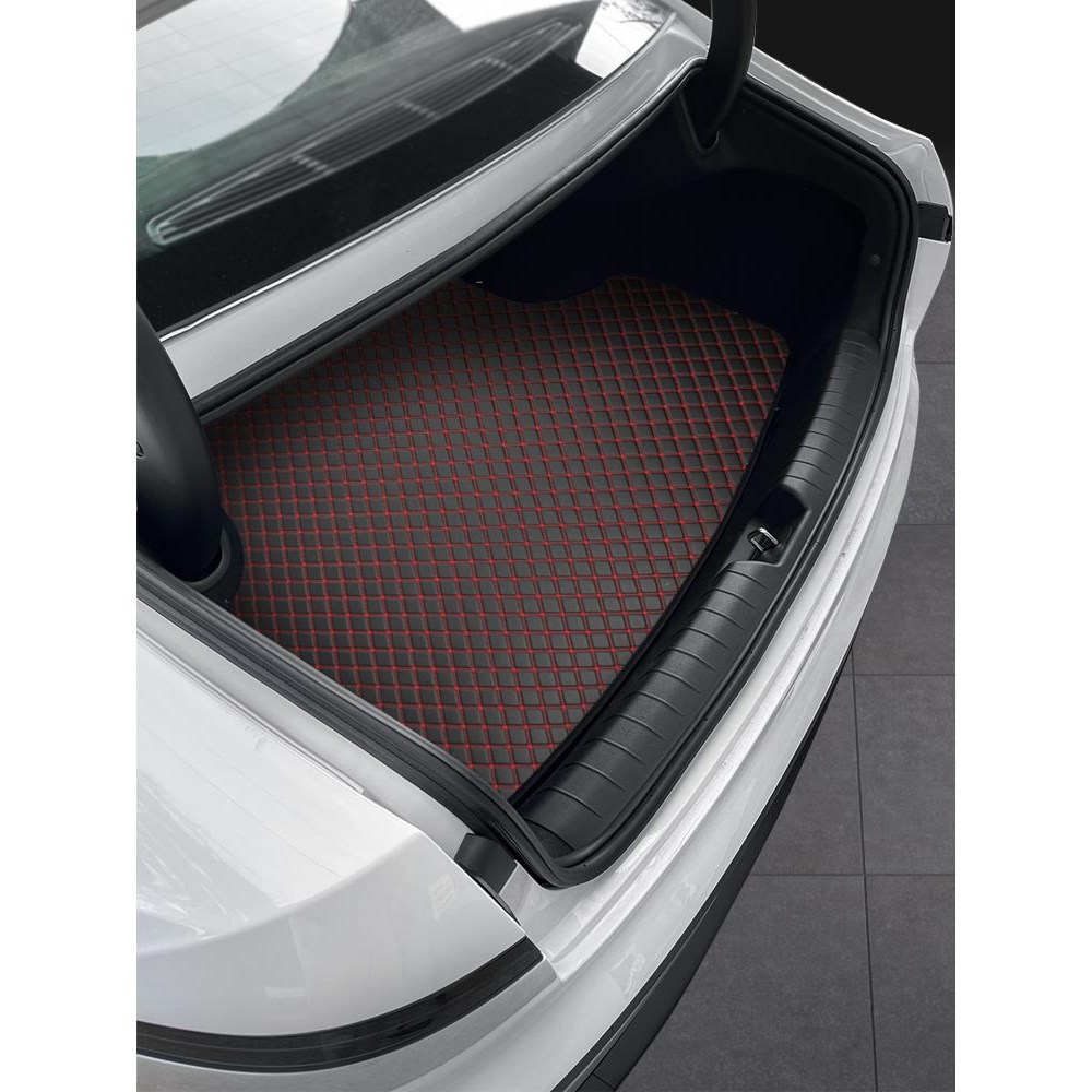 벤츠 E클래스 W213 퀼팅 트렁크매트 E300 정리용품, E클래스 ( w213) 30,950원