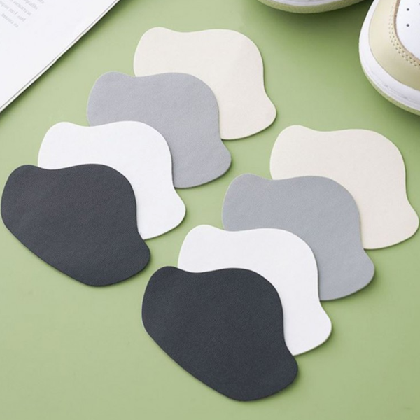 만능 운동화 뒤꿈치 수선 패드 6P 신발 뒷축 축구화 까짐 새신발 뒷꿈치 물집 방지 4,570원