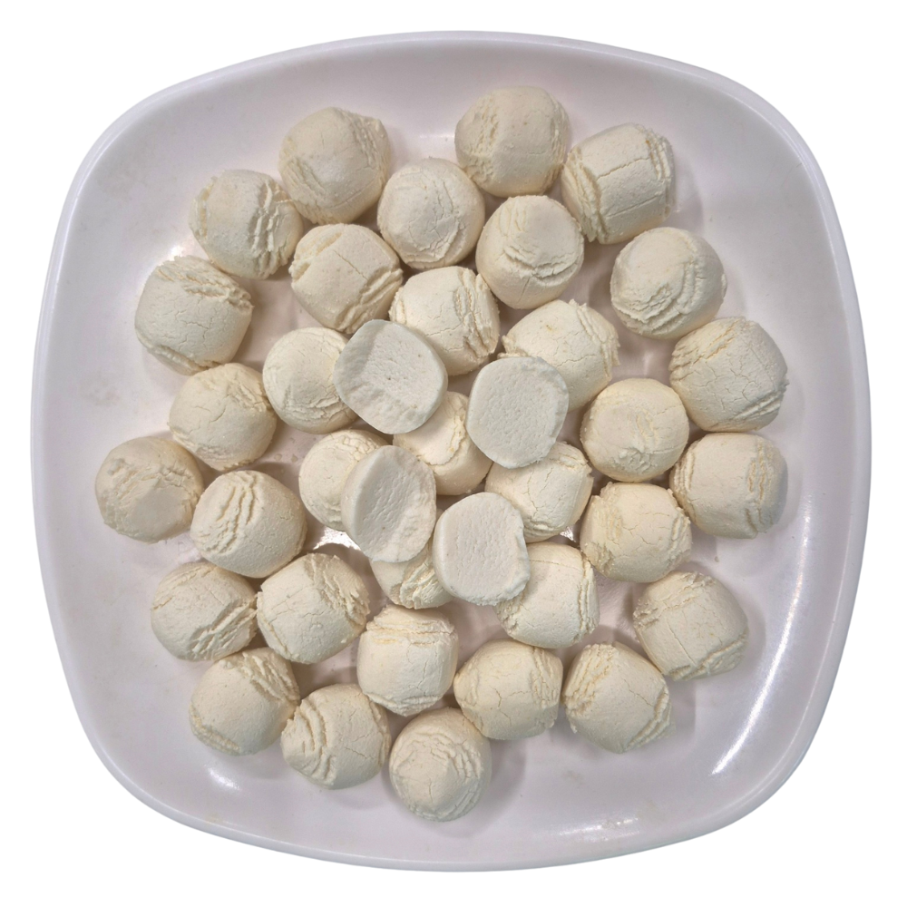 미드림 찹쌀민도너츠 발효쌀가루 냉동생지, 30g, 132개 53,900원