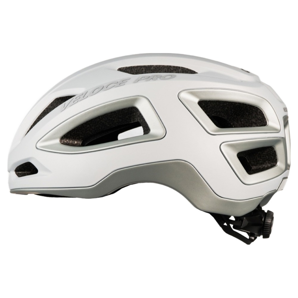 크랭크 벨로체 프로 헬멧, 펄 화이트, 1개 98,990원