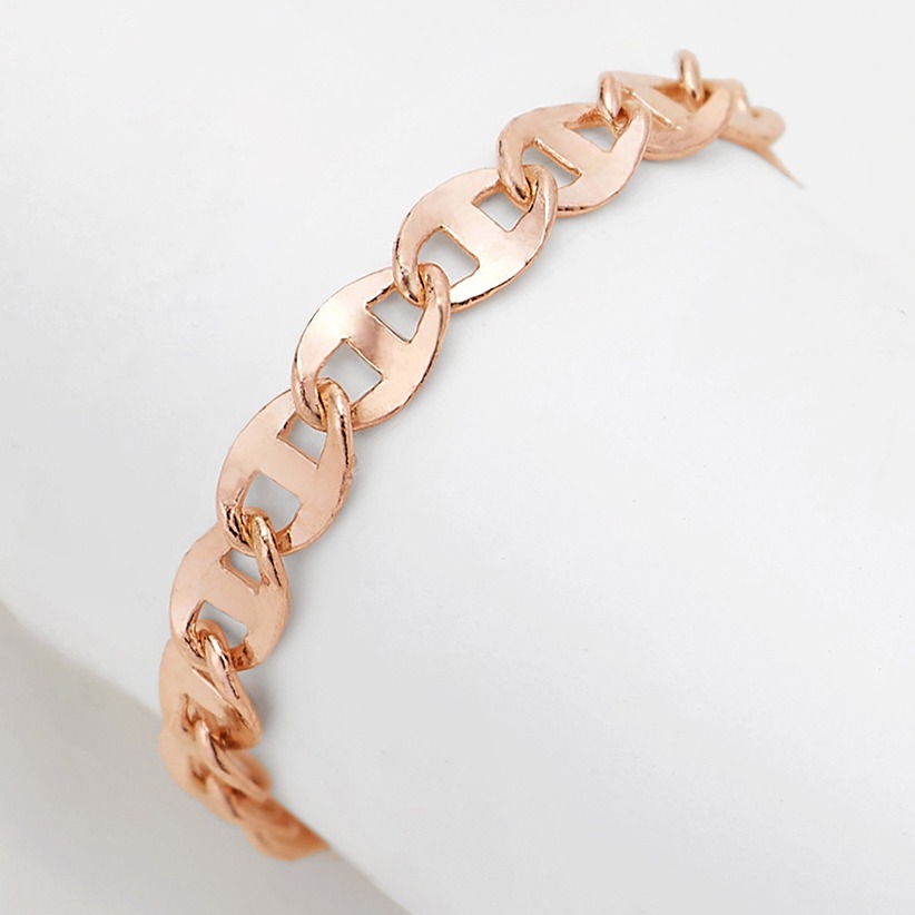 새미쥬얼리 여성용 타입B 2돈 굵기14K 스킨 체인반지 301,000원