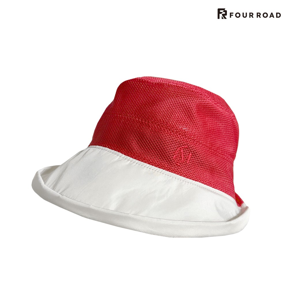 포로드 메쉬 와이어 베이지챙 벙거지 버킷햇 모자 운동 골프 등산 조깅 19,800원