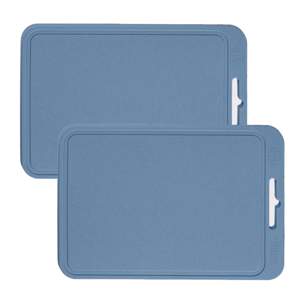 유일코리아 국산 파스텔 실리콘 소 도마 19,500원