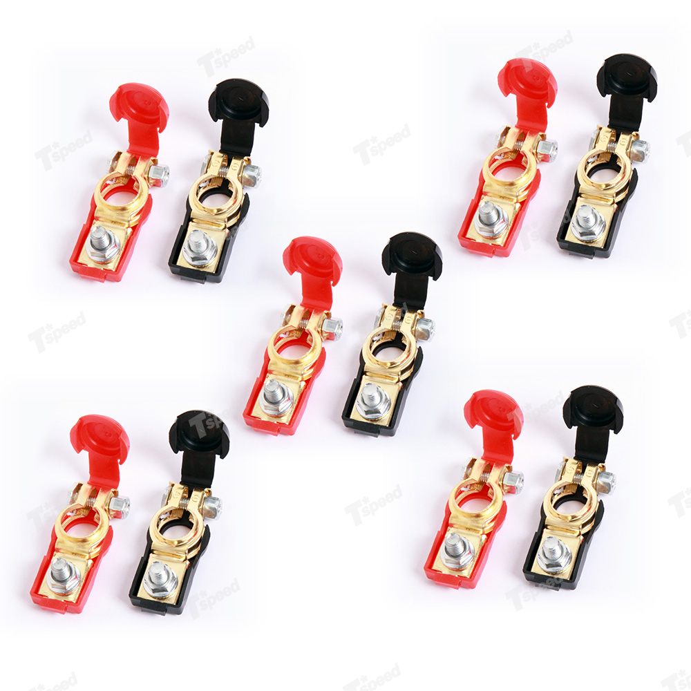 Tspeed 배터리터미널 (신주커버형) 13,000원