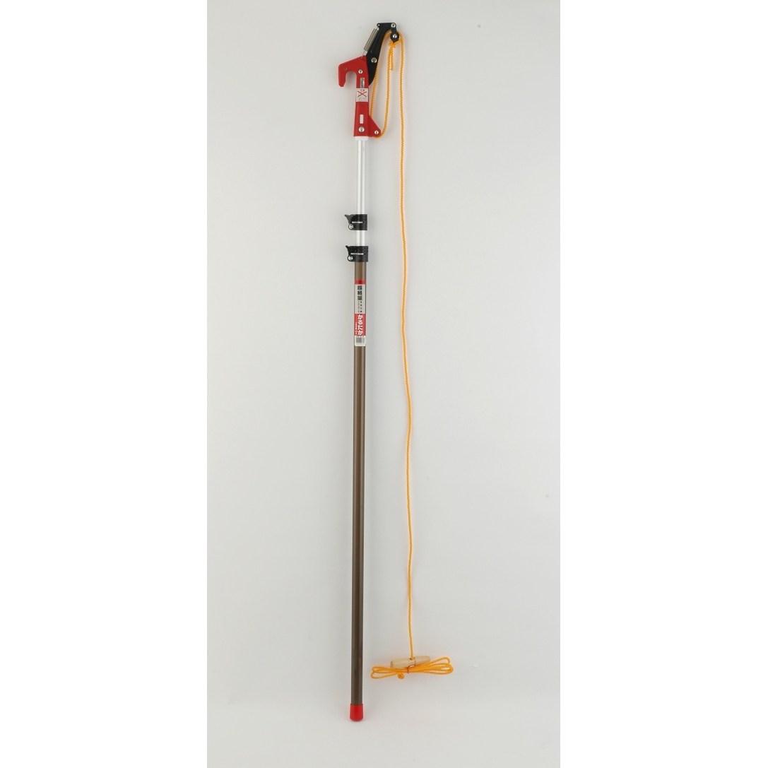 가마끼 일본 로프식고지가위 1000-3.5F 톱포함 고지가위 kamaki 3.5M 줄고지 84,700원