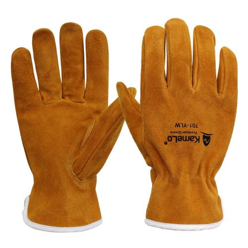 카멜로 작업장갑 701-YLW 내피유 10조 63,650원