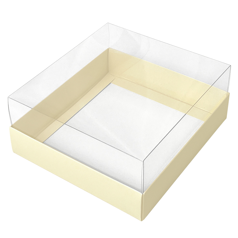 핸즈픽 쿠키포장 창상자 정사각 12,200원