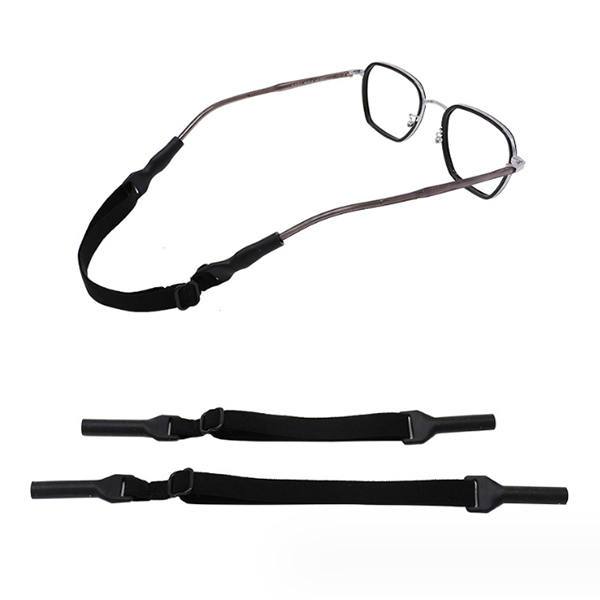 스포츠 미끄럼방지 길이조절 밀착 안경고정 스트랩 1,040원