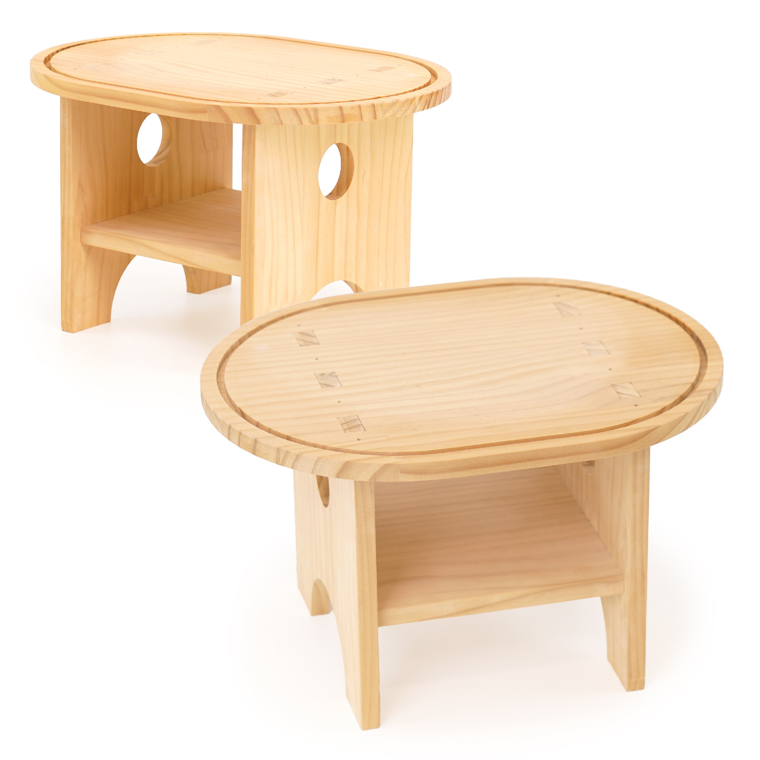 라탄케인 티테이블 목공 diy 반제품 목공 체험 키트 목공수업 재료 23,800원